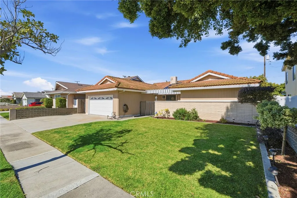 Cypress, CA 90630