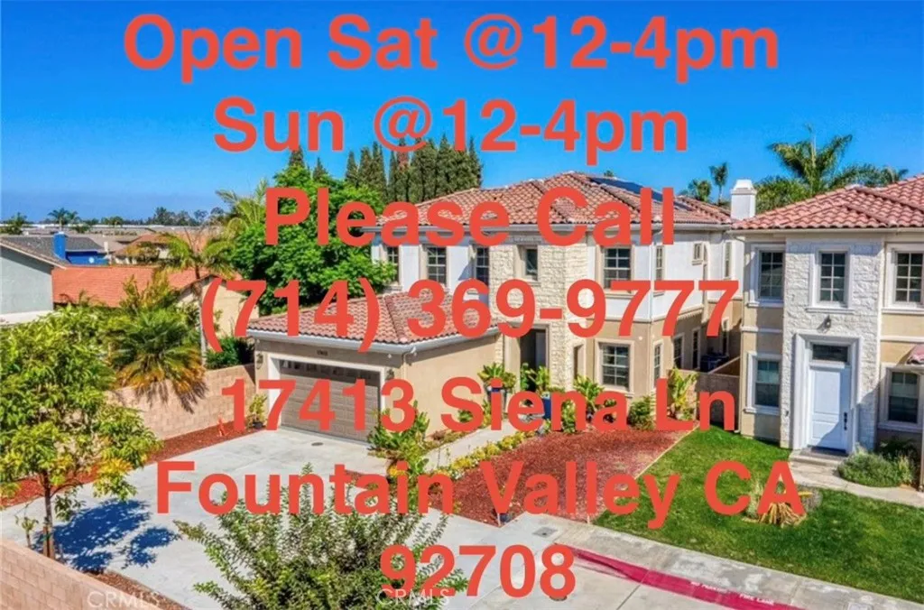 Fountain Valley, CA 92708