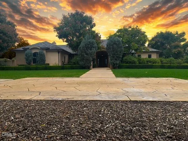 12750 Macdonald Drive, Ojai, CA 93023 - Photo 2 of 46, Ojai, CA