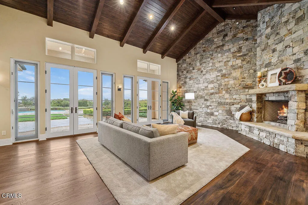 12750 Macdonald Drive, Ojai, CA 93023 - Main photo, Ojai, CA