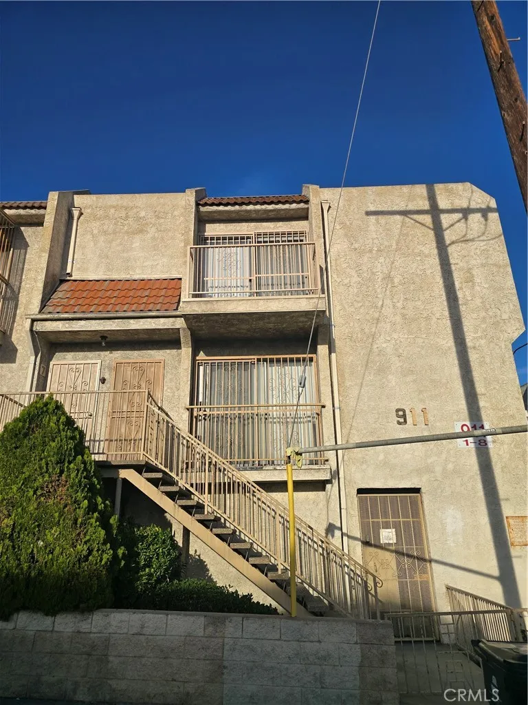 Los Angeles, CA 90012