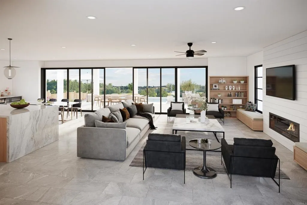1376 Tennis Club Drive, Encinitas, CA, 92024
