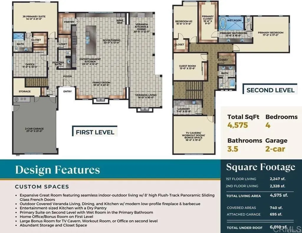 1376 Tennis Club Drive, Encinitas, CA, 92024
