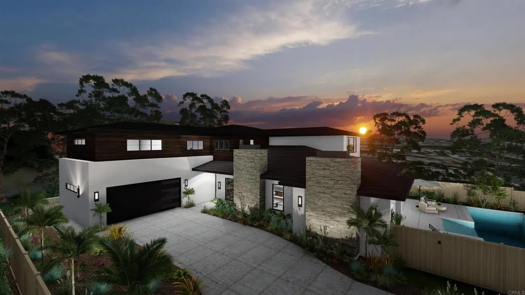 1376 Tennis Club Drive, Encinitas, CA, 92024