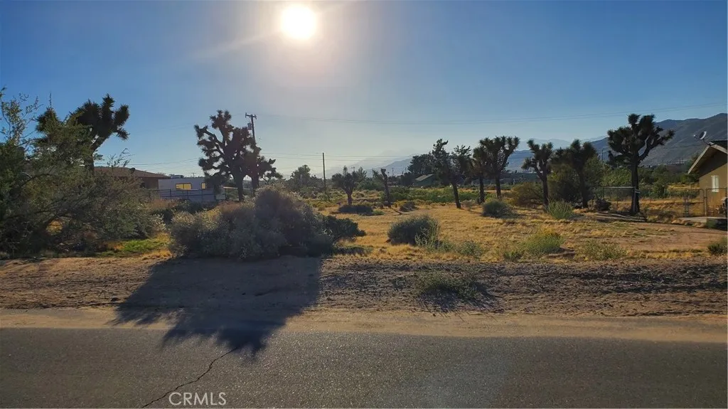 Yucca Valley, CA 92284