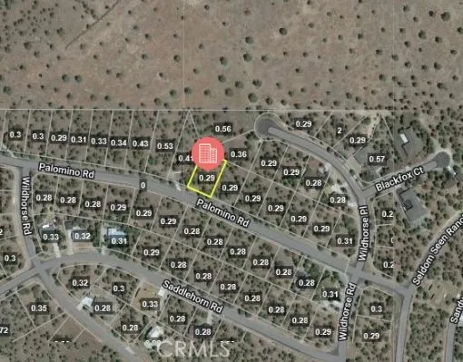 5115 Palomino Rd, Weed, CA 96094 - Photo 4 of 4, Weed, CA