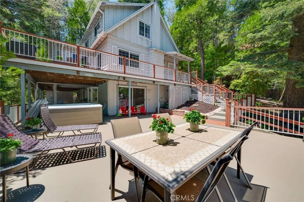 395 Primrose Circle Unit 1-2, Lake Arrowhead, CA 92352 - Main photo, Lake Arrowhead, CA