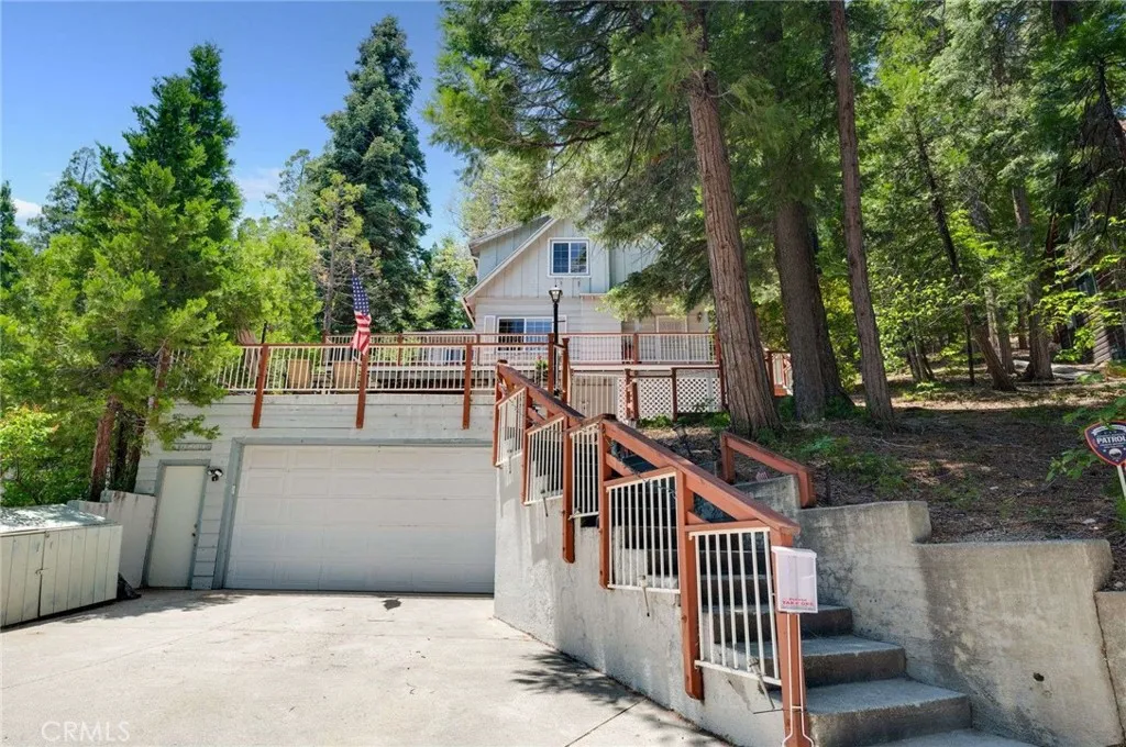 395 Primrose Circle Unit 1-2, Lake Arrowhead, CA 92352 - Photo 3 of 42, Lake Arrowhead, CA