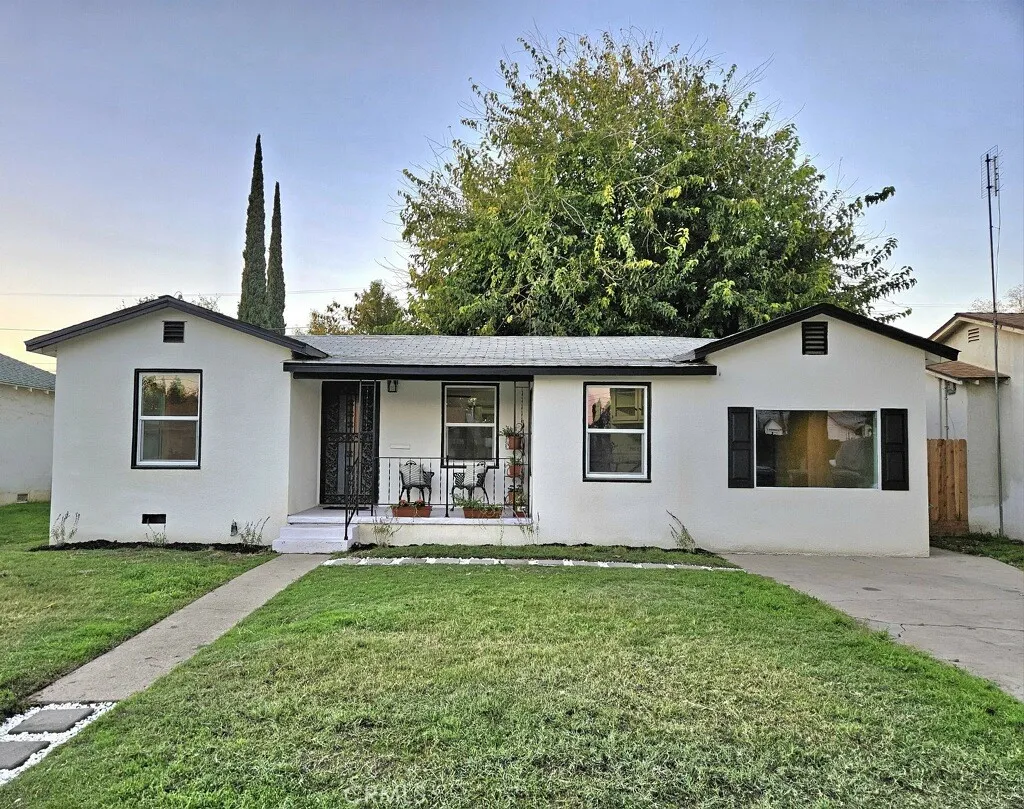 Chowchilla, CA 93610