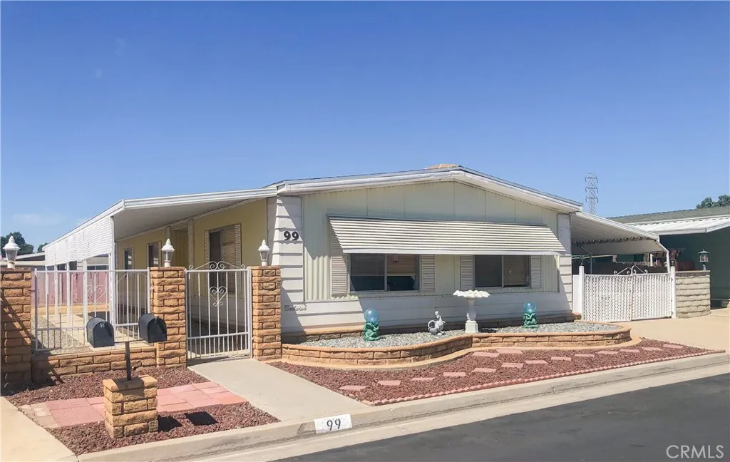 Bakersfield, CA 93308