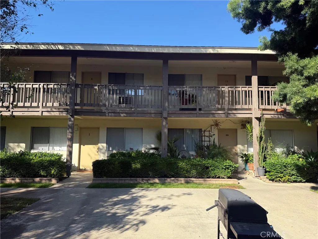 9722 Natick, North Hills, CA, 91343