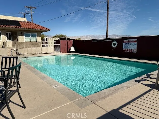 Bermuda Dunes, CA 92203