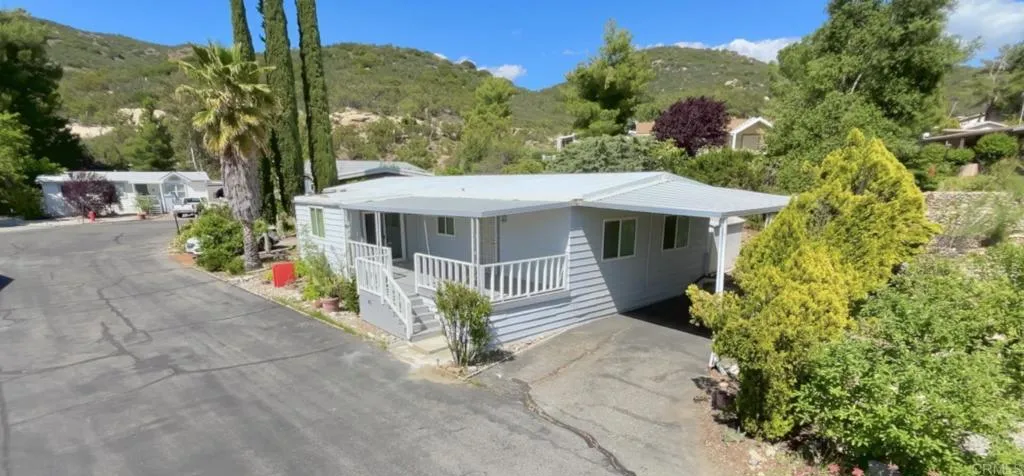 Warner Springs, CA 92086