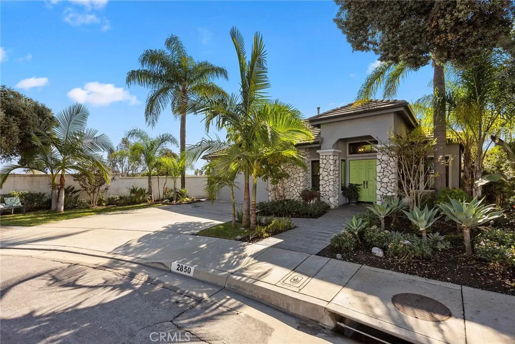 2850 Signal Pointe, Signal Hill, CA 90755