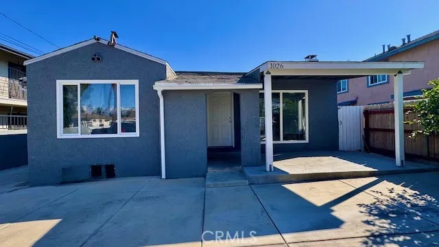 Los Angeles, CA 90044