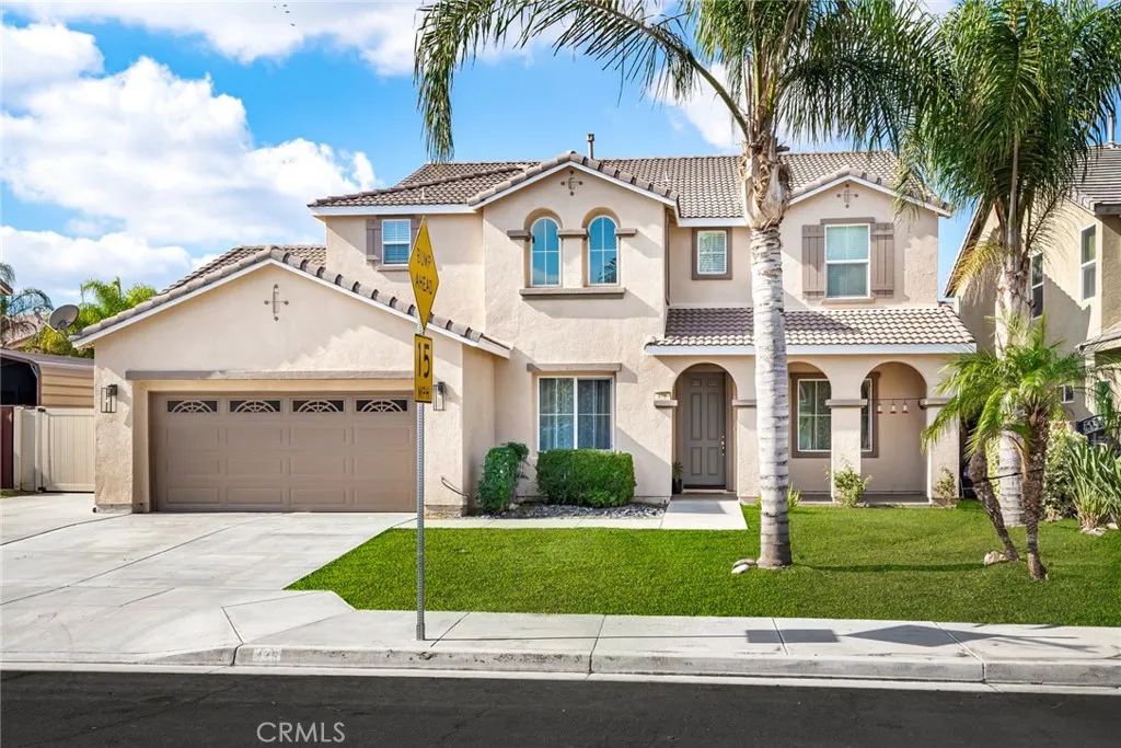 San Jacinto, CA 92582