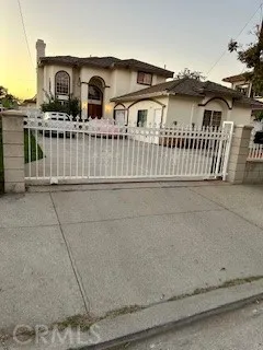 3233 Charlotte, Rosemead, CA 91770