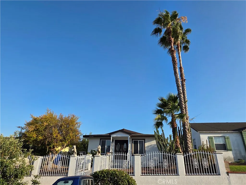 Harbor City, CA 90710