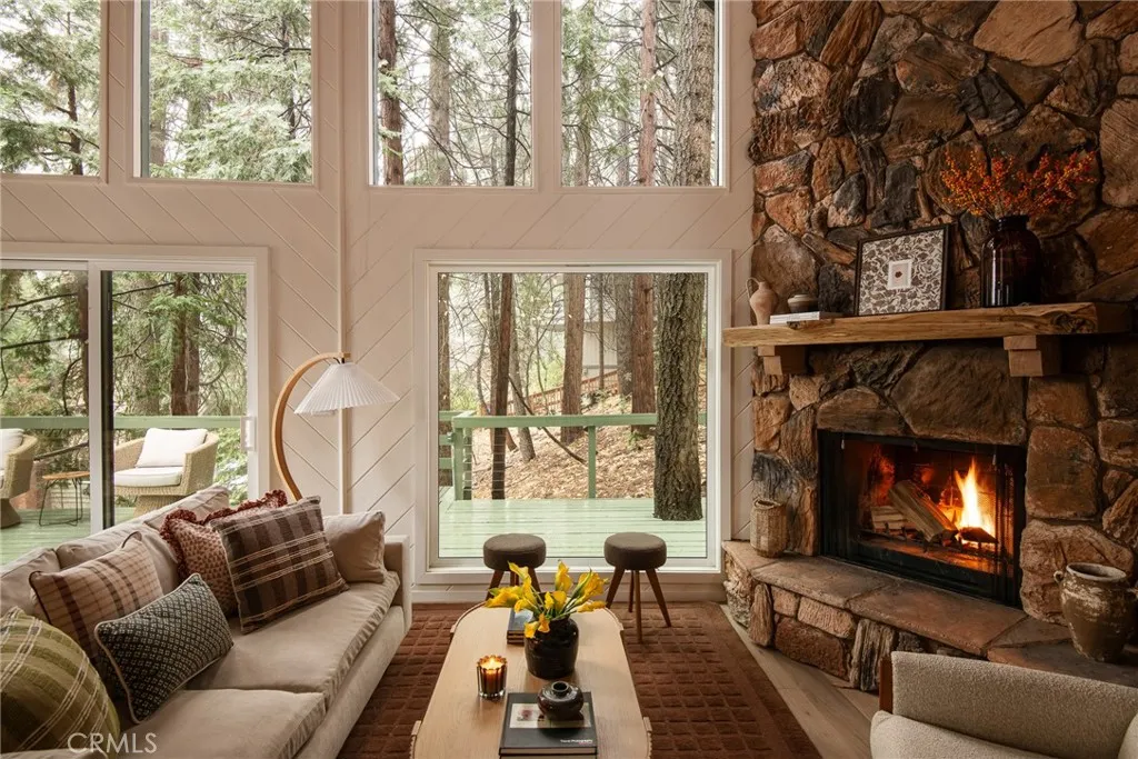 Lake Arrowhead, CA 92352