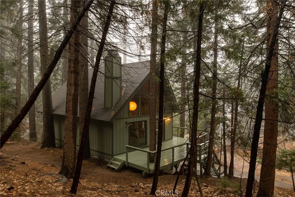 Lake Arrowhead, CA 92352