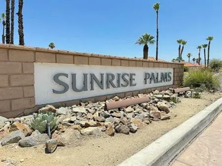 1436 Sunflower South, Palm Springs, CA 92262 - Photo 5 of 5, Palm Springs, CA