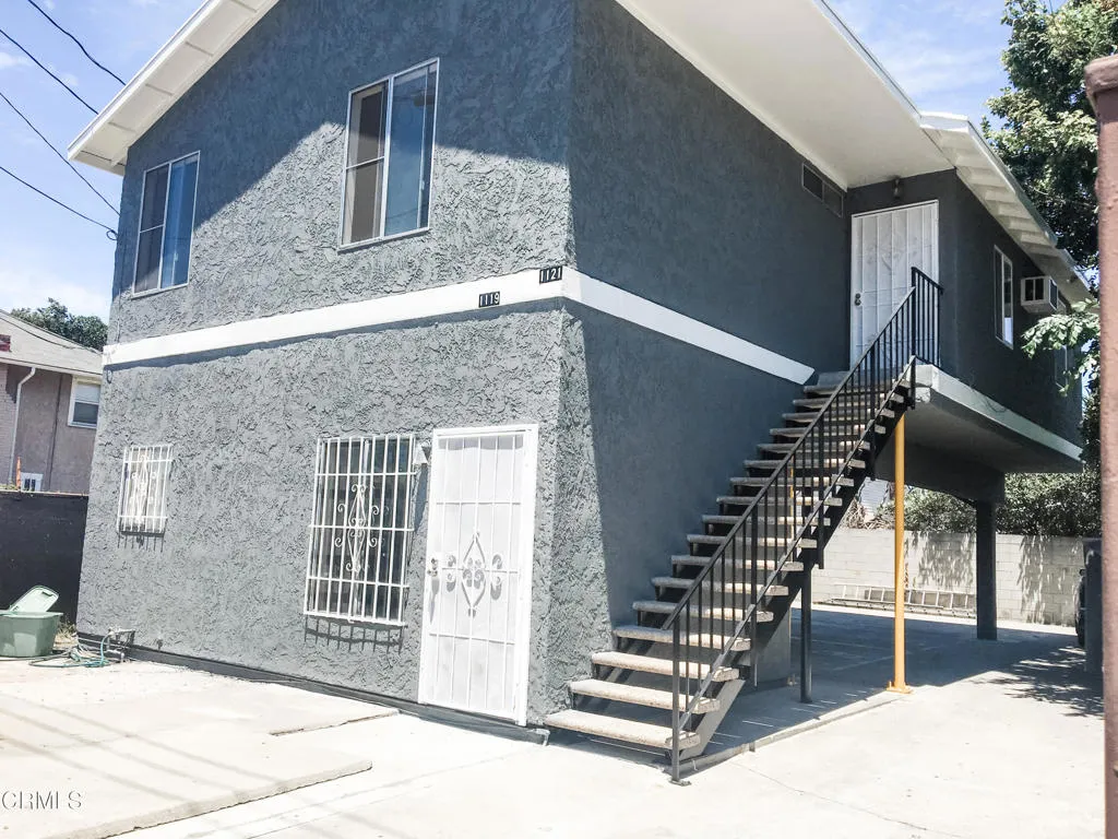 1121 Exposition, Los Angeles, CA, 90007