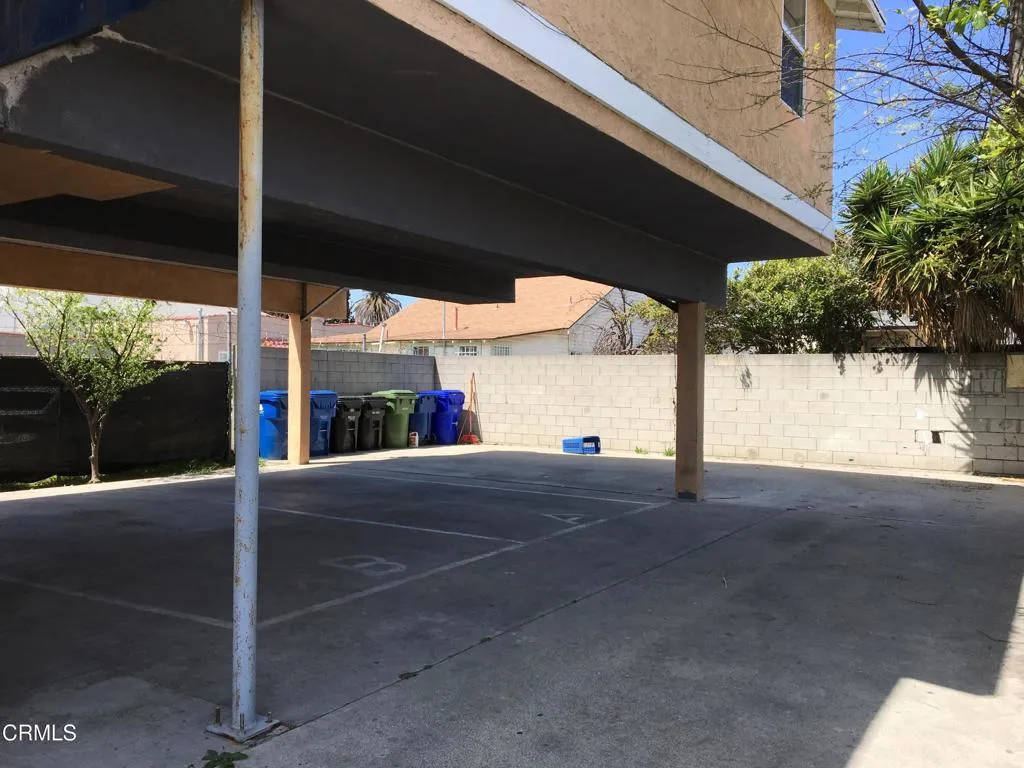 1121 Exposition, Los Angeles, CA, 90007