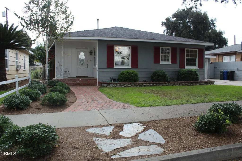 Temple City, CA 91780