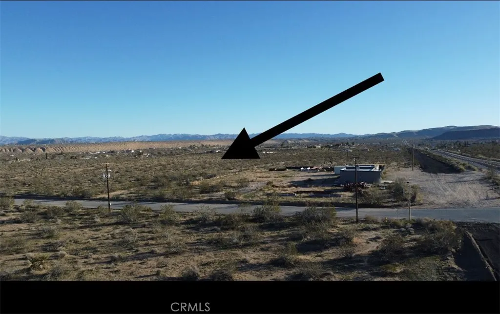 Yucca Valley, CA 92284