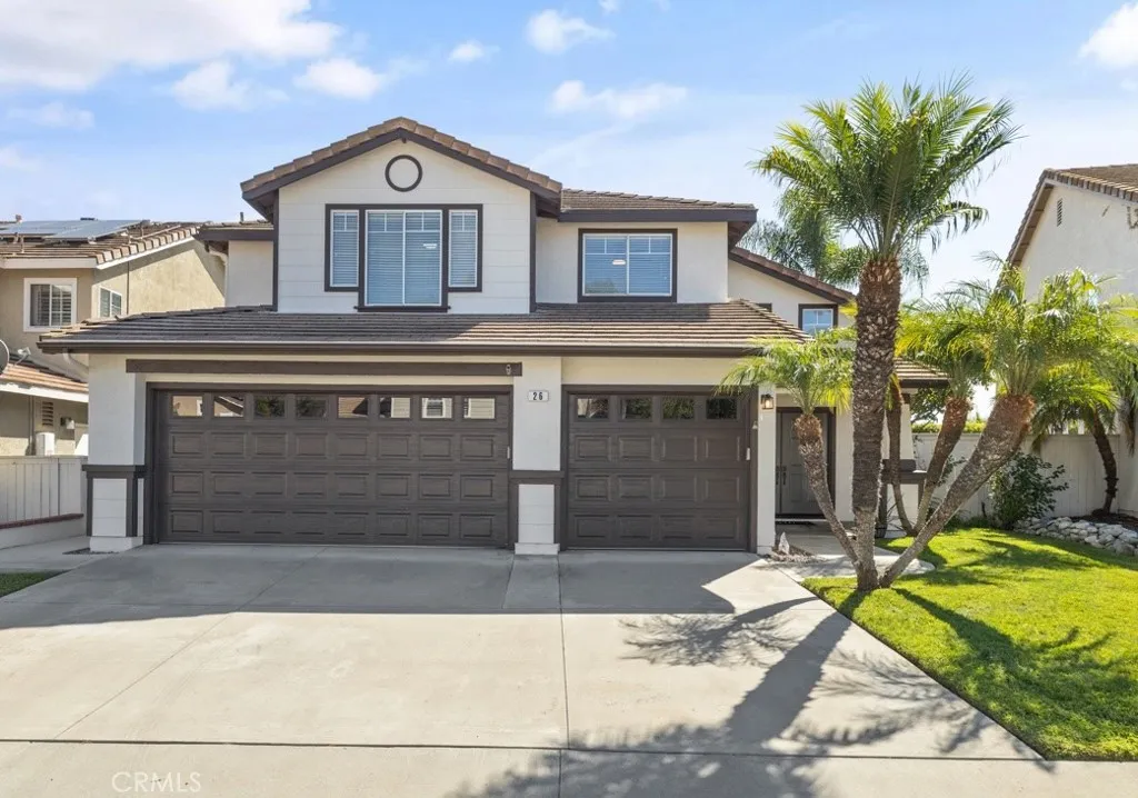 Trabuco Canyon, CA 92679