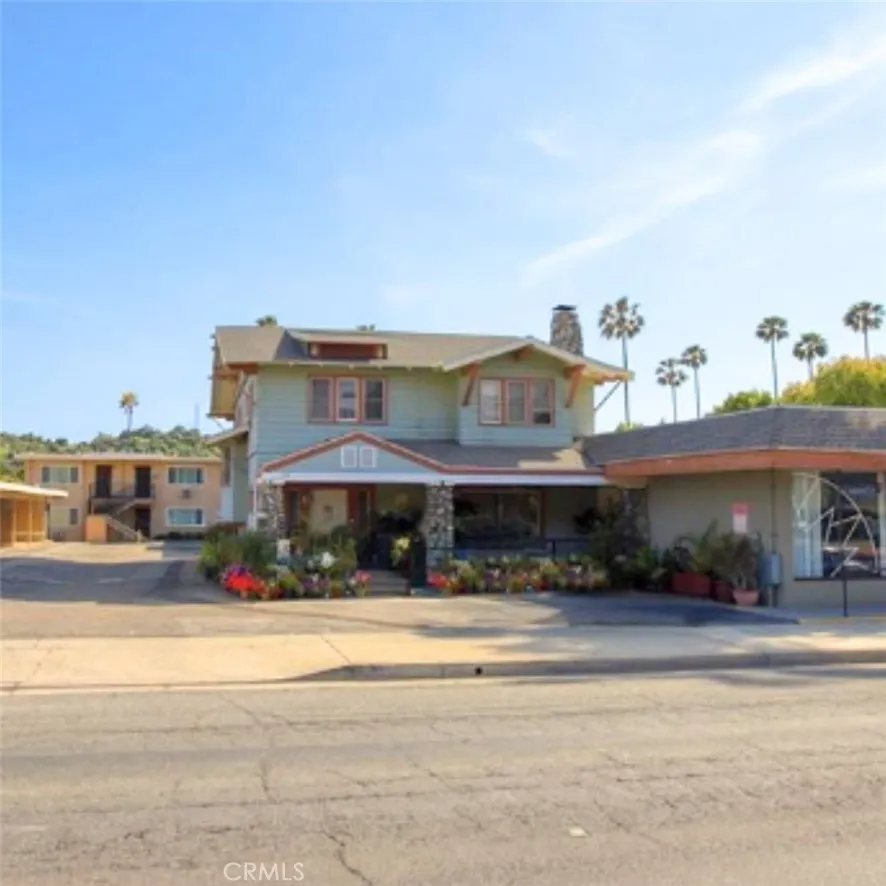 Glendora, CA 91740