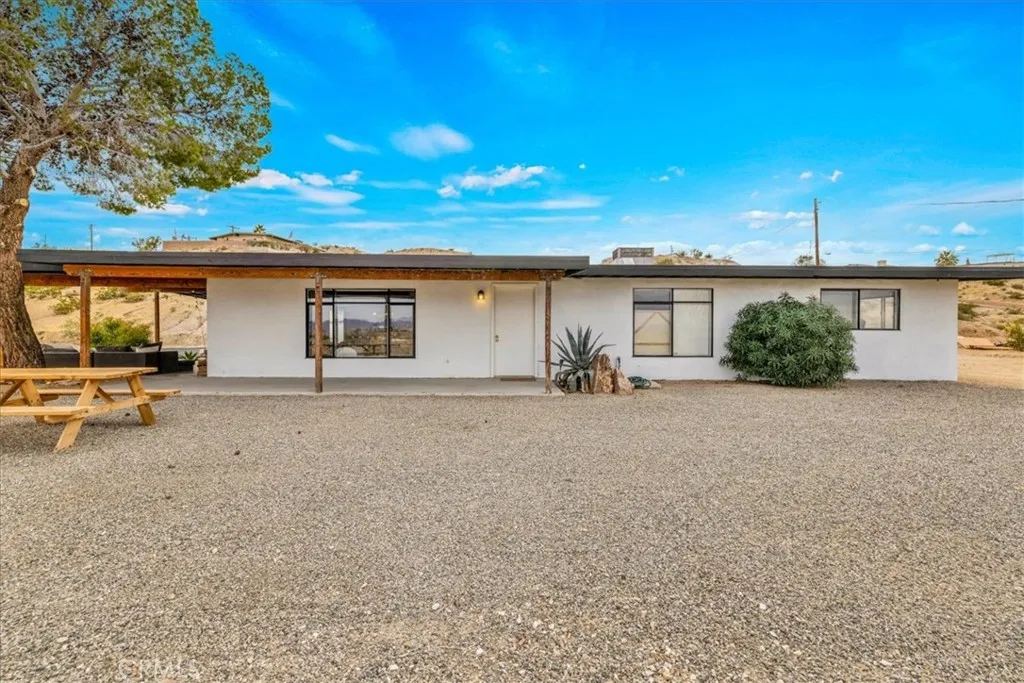 29 Palms, CA 92277
