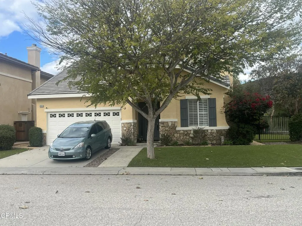 Thousand Oaks, CA 91320