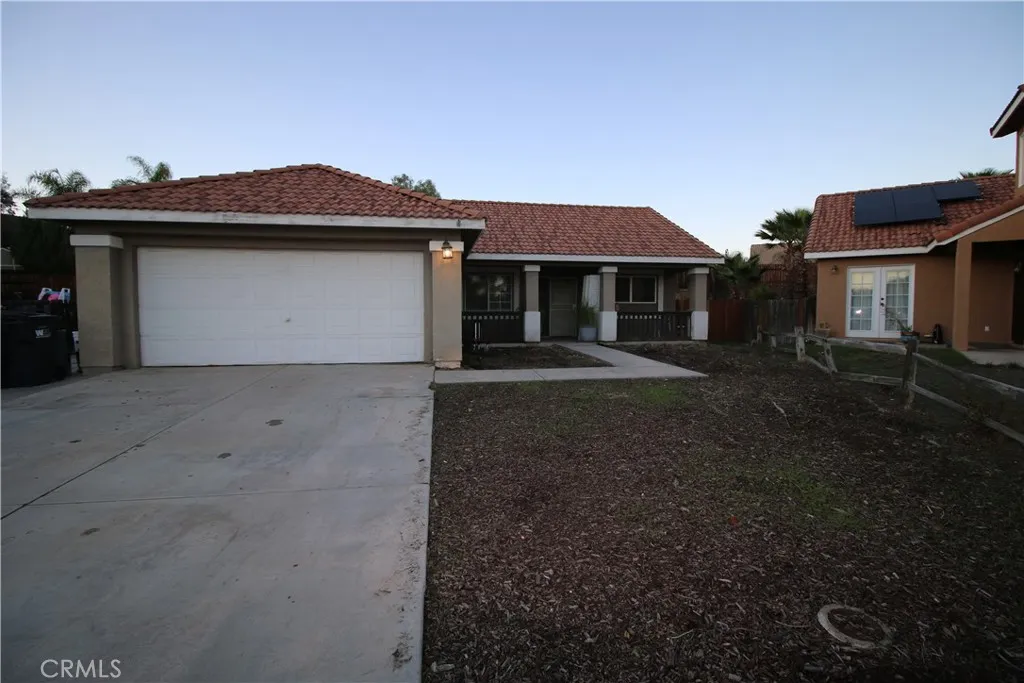 Menifee, CA 92586