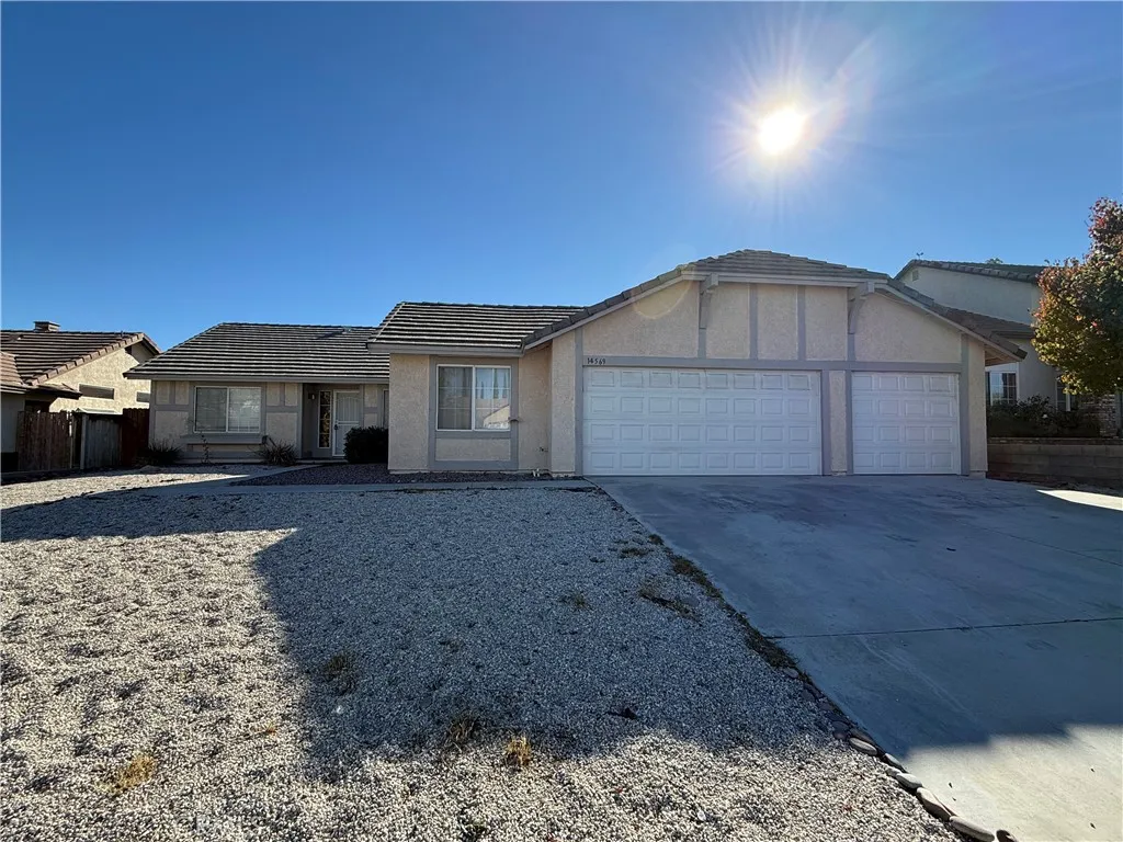 Victorville, CA 92392