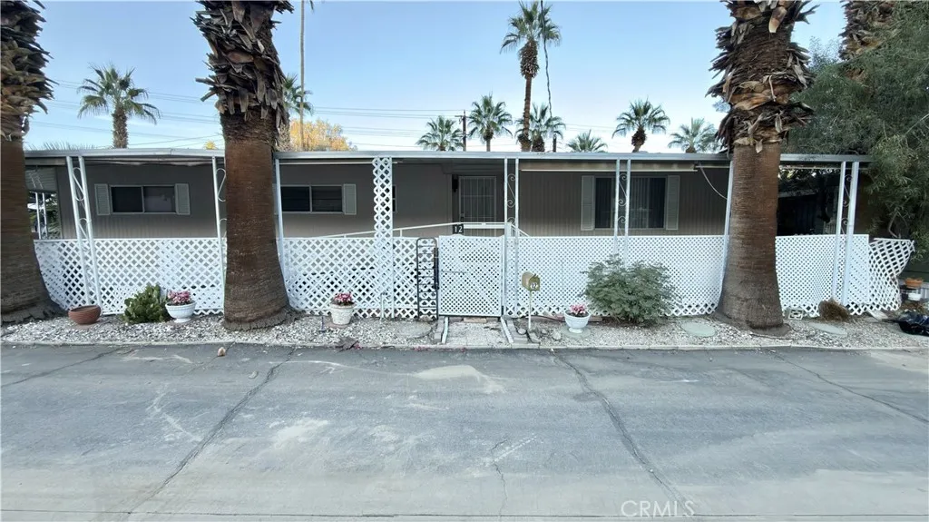 Palm Springs, CA 92262