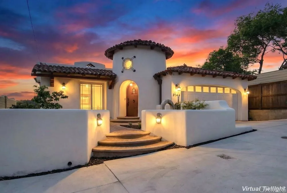 Sold Property