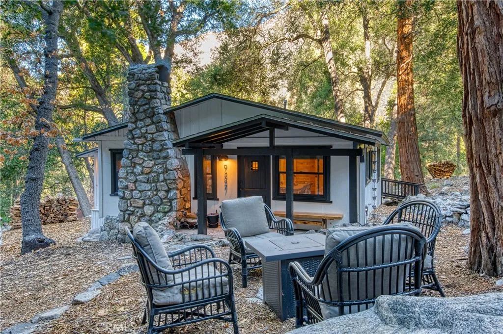 9287 Corral Rd, Forest Falls, CA 92339 - Photo 3 of 26, Forest Falls, CA