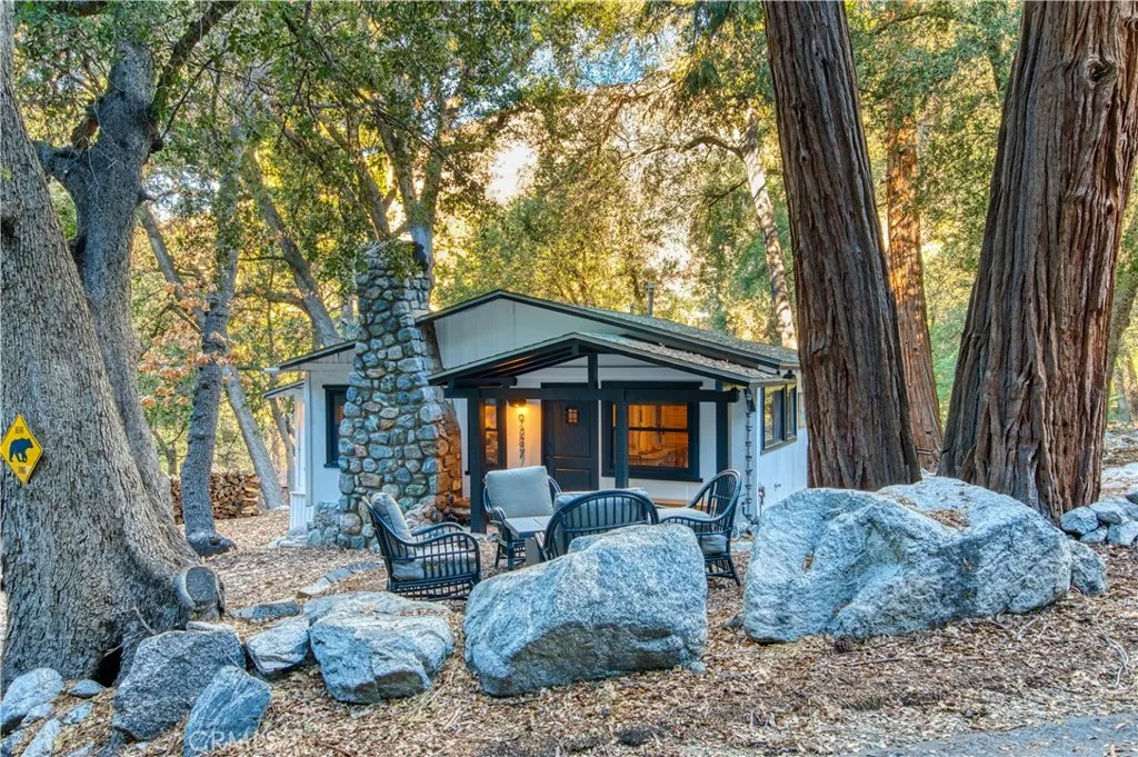 9287 Corral Rd, Forest Falls, CA 92339 - Photo 2 of 26, Forest Falls, CA