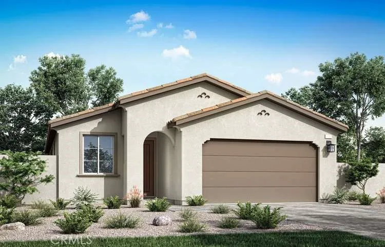 Winchester, CA 92596