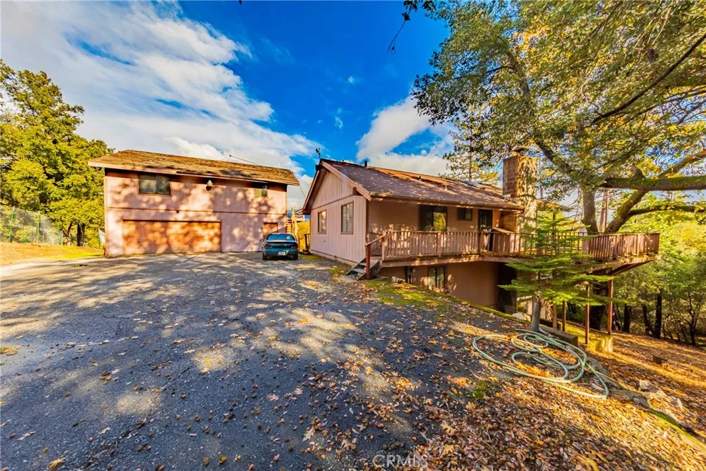 39423 Summit, Oakhurst, CA 93644