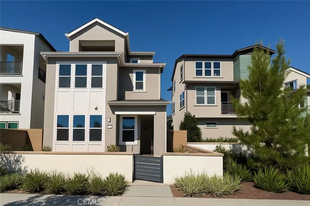 609 Gadwall, Irvine, CA 92618