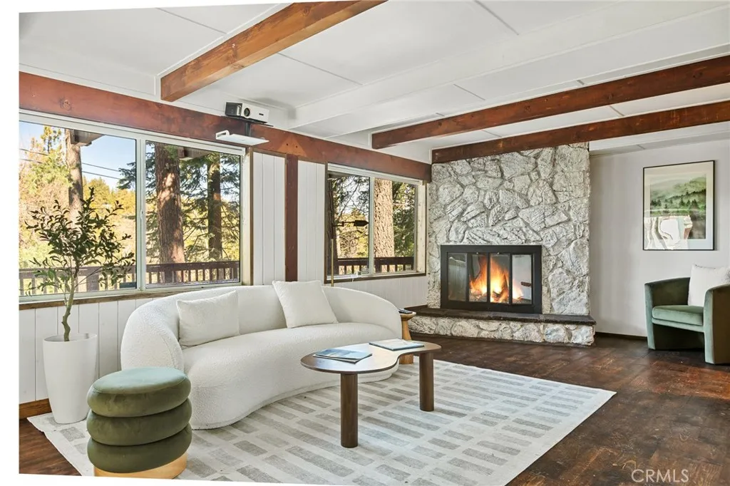 31661 Wagon Wheel, Running Springs, CA, 92382