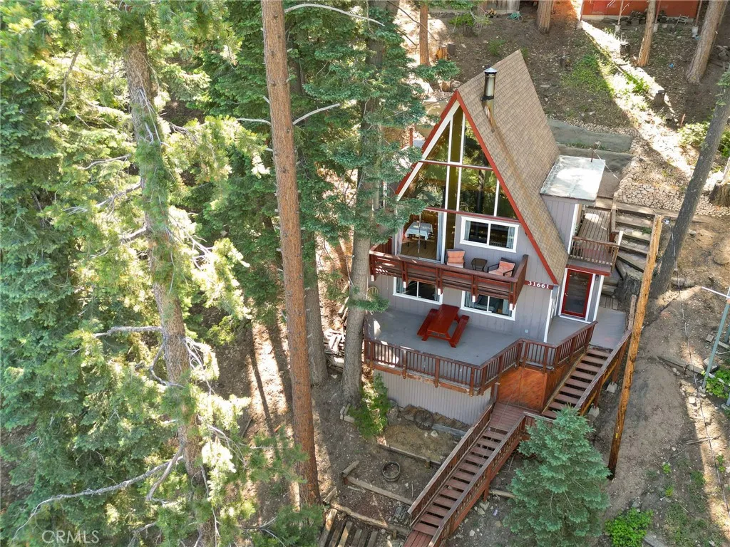 31661 Wagon Wheel, Running Springs, CA, 92382