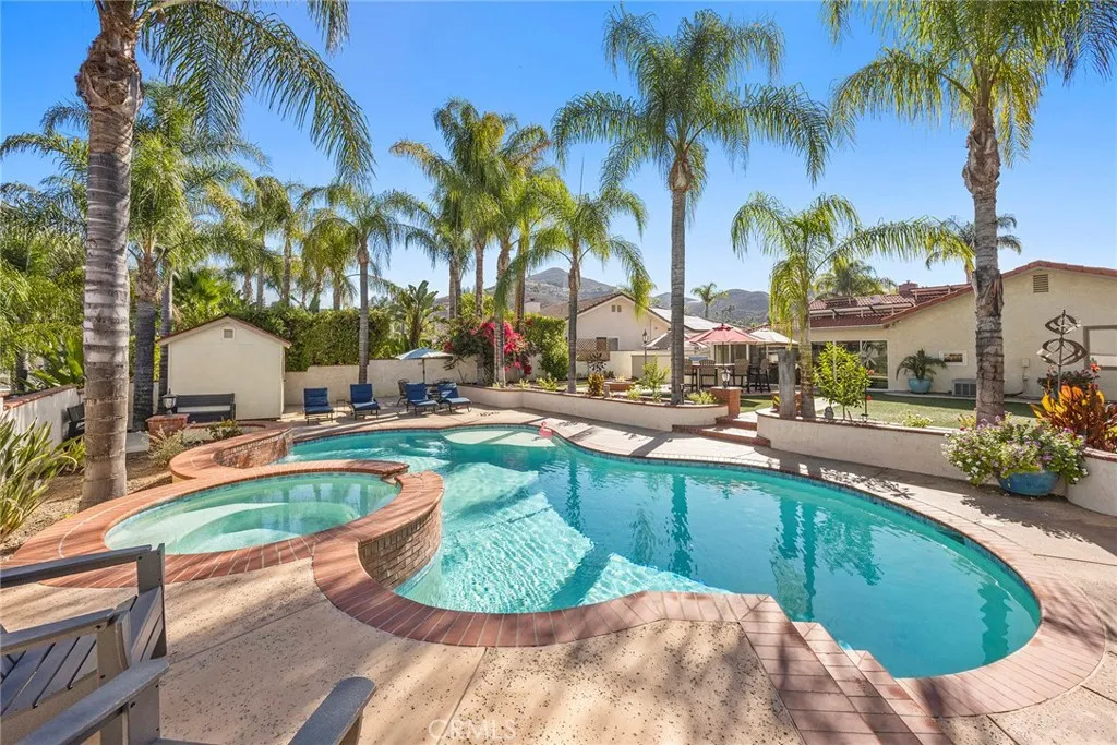 Canyon Lake, CA 92587