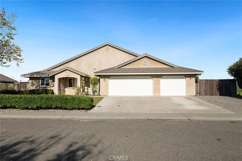 1343 Blake Road, Orland, CA 95963