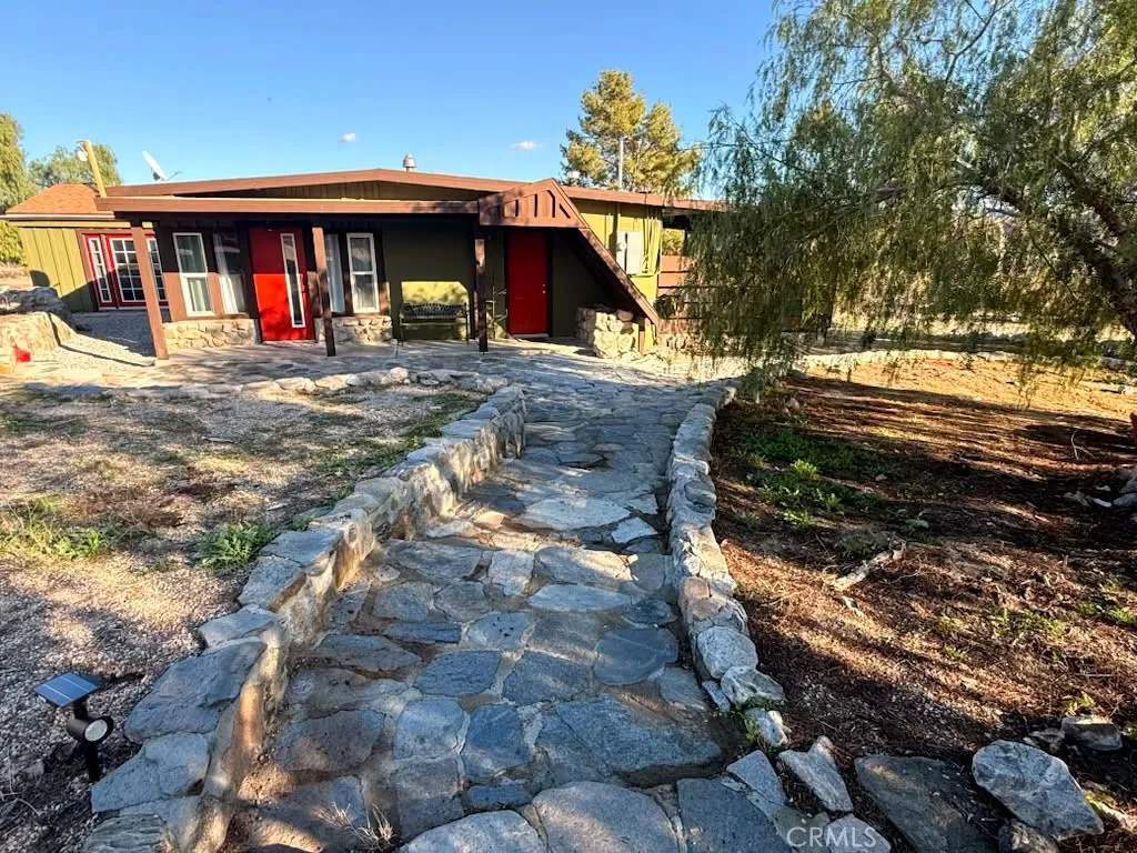 Morongo Valley, CA 92256