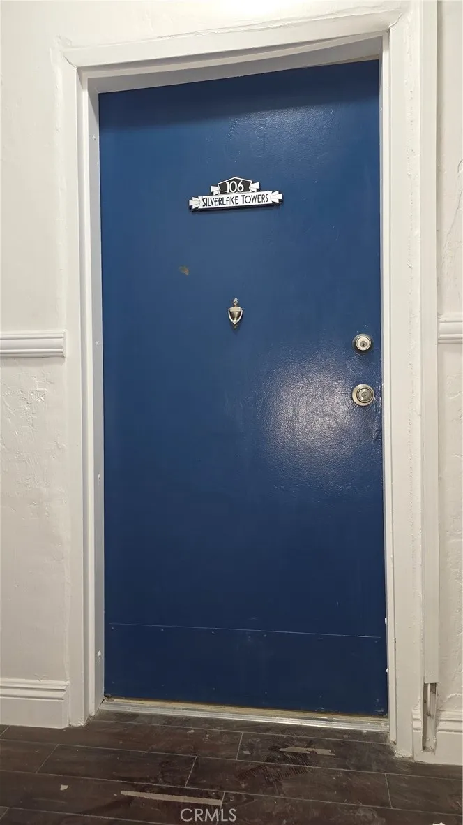 Los Angeles, CA 90026