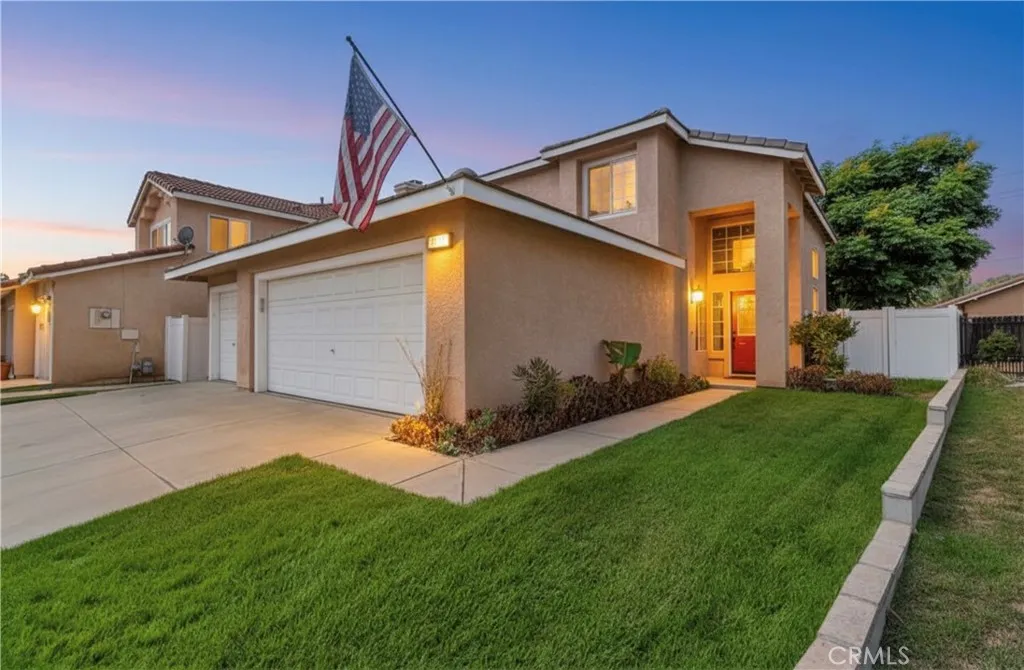 10162 Basalt, Mentone, CA 92359