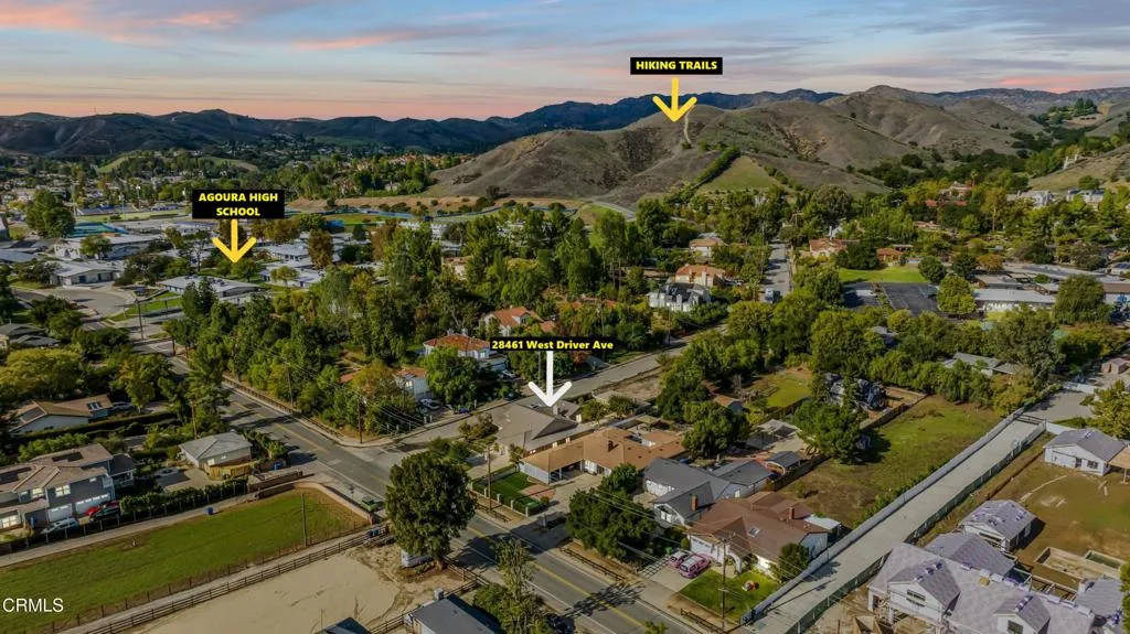 28461 W Driver Avenue, Agoura Hills, CA 91301 - Photo 2 of 62, Agoura Hills, CA